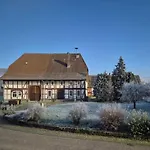 'im Hause Hofland' Pensionat *