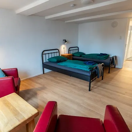 'im Hause Hofland' * Uslar