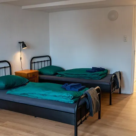 'im Hause Hofland' 招待所