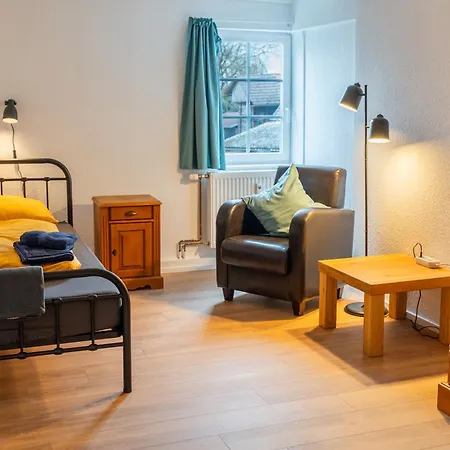 Gæstehus 'im Hause Hofland'