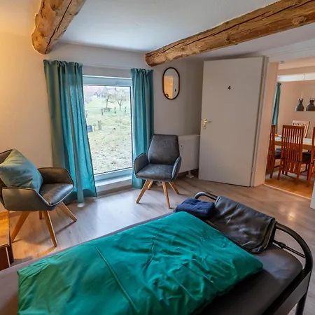 'im Hause Hofland' Gæstehus