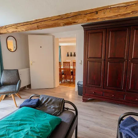 Gæstehus 'im Hause Hofland'