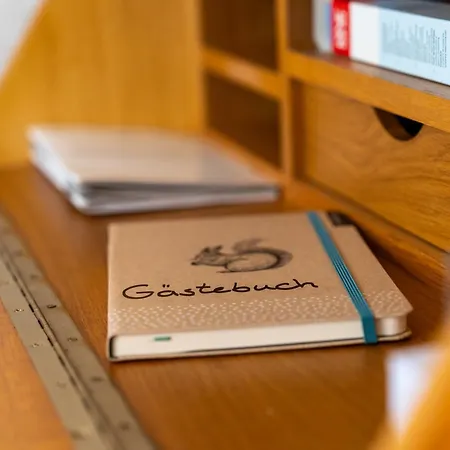 'im Hause Hofland' Uslar