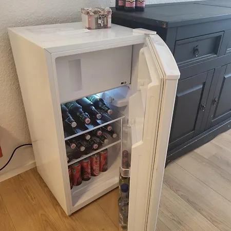 'im Hause Hofland' * Uslar