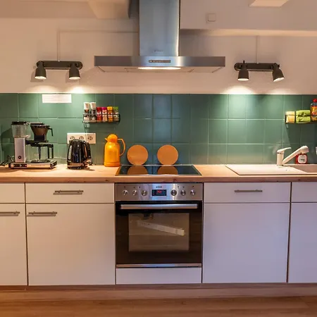 'im Hause Hofland' Gæstehus Uslar