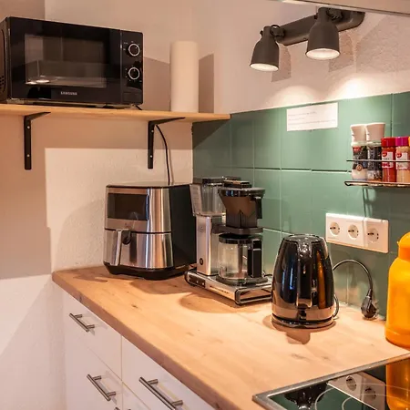 'im Hause Hofland' Gæstehus