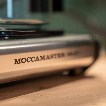 'im Hause Hofland' Gæstehus *