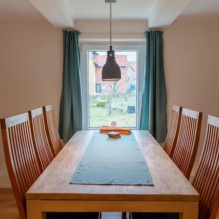 'im Hause Hofland' Gæstehus