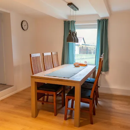 'im Hause Hofland' Gæstehus *