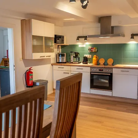 'im Hause Hofland' Uslar