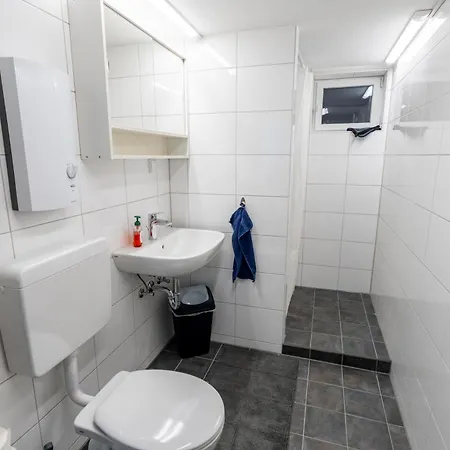 Gæstehus 'im Hause Hofland' *