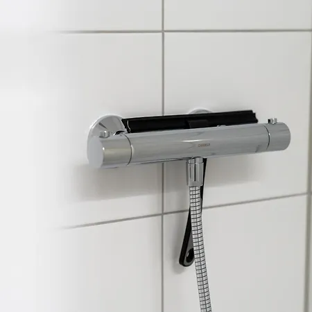 'im Hause Hofland' Gæstehus *