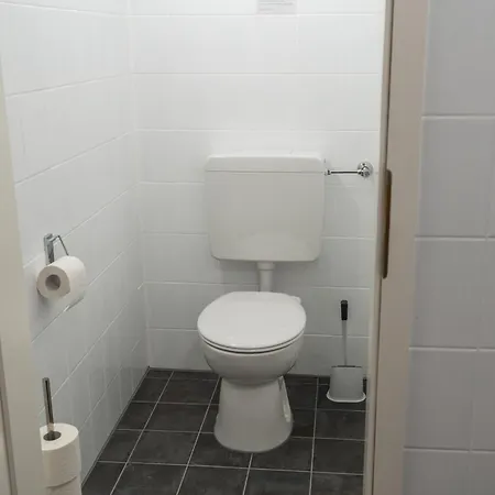 Gæstehus 'im Hause Hofland'