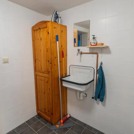 'im Hause Hofland' Gæstehus *