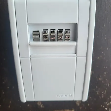 Gæstehus 'im Hause Hofland' Uslar